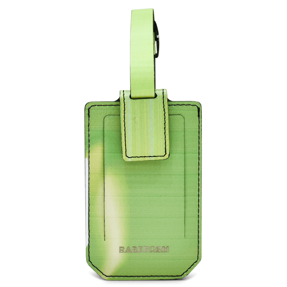 Salvador Luggage Tag