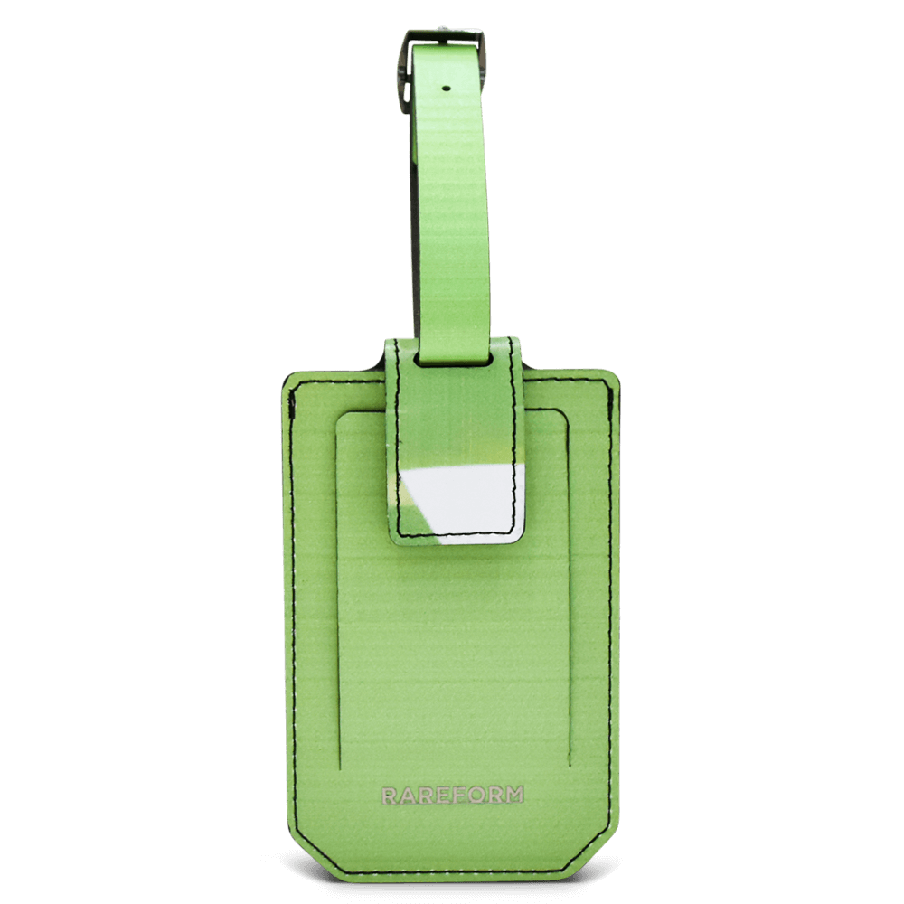 Salvador Luggage Tag