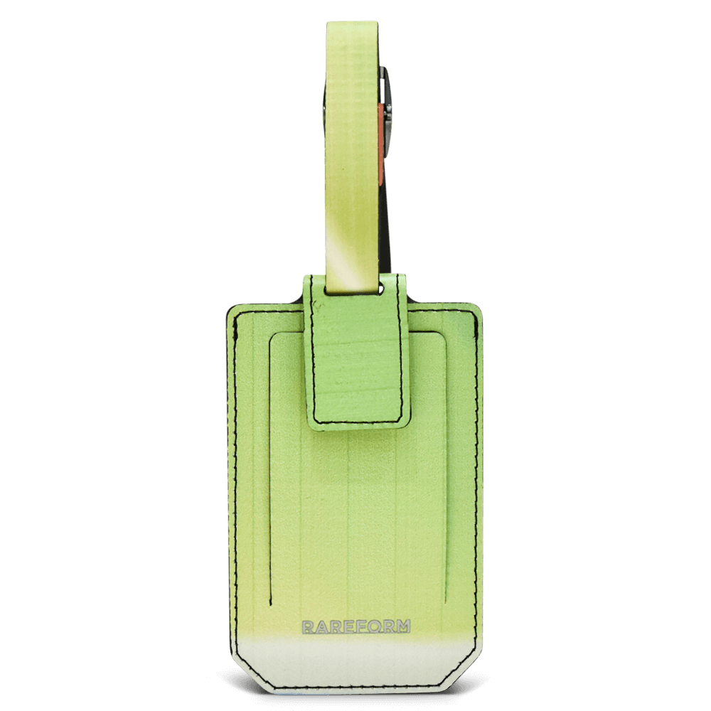 Salvador Luggage Tag