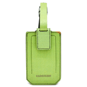 Salvador Luggage Tag