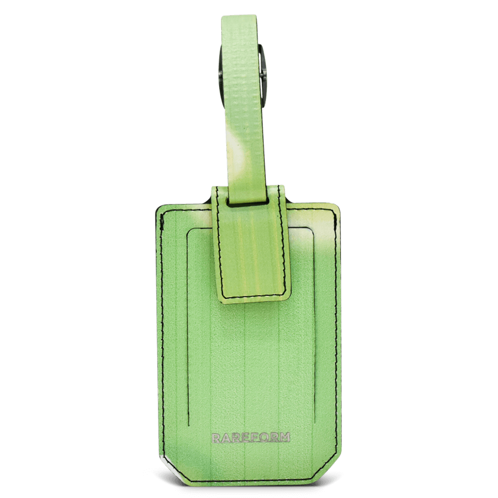 Salvador Luggage Tag