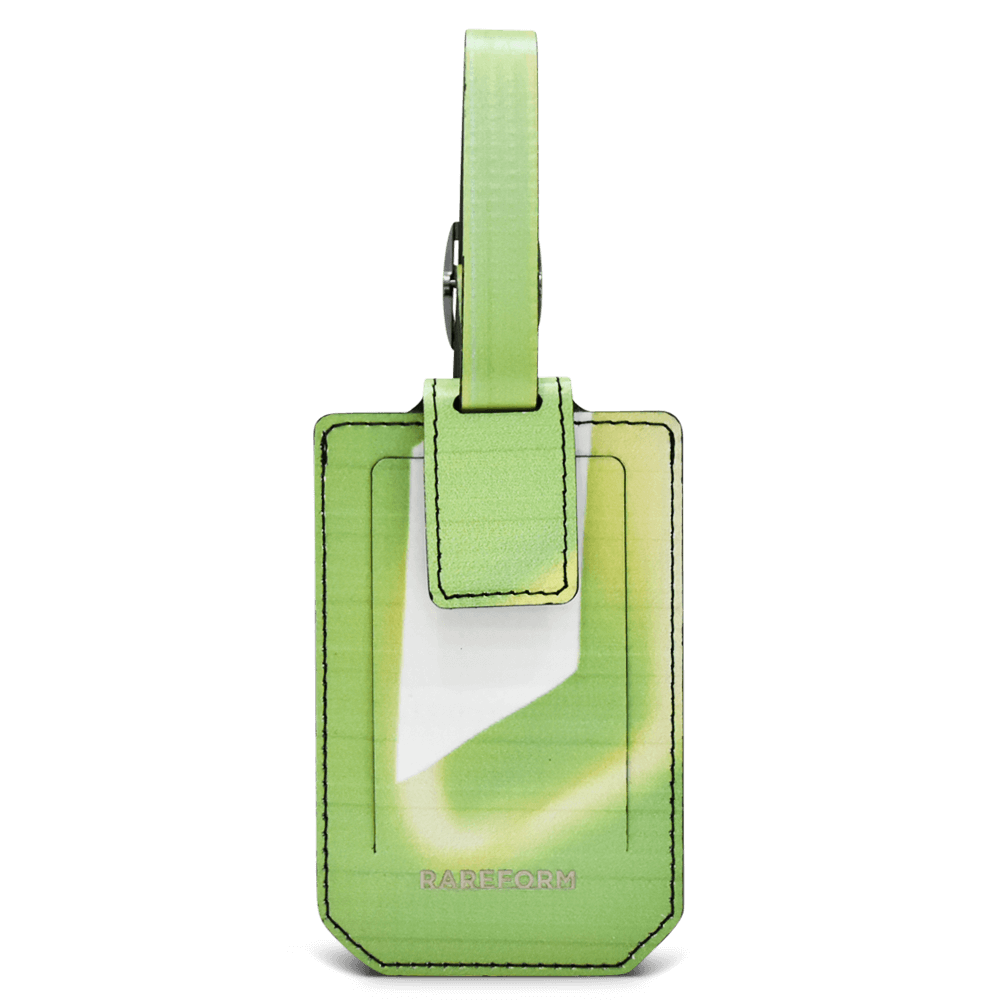 Salvador Luggage Tag