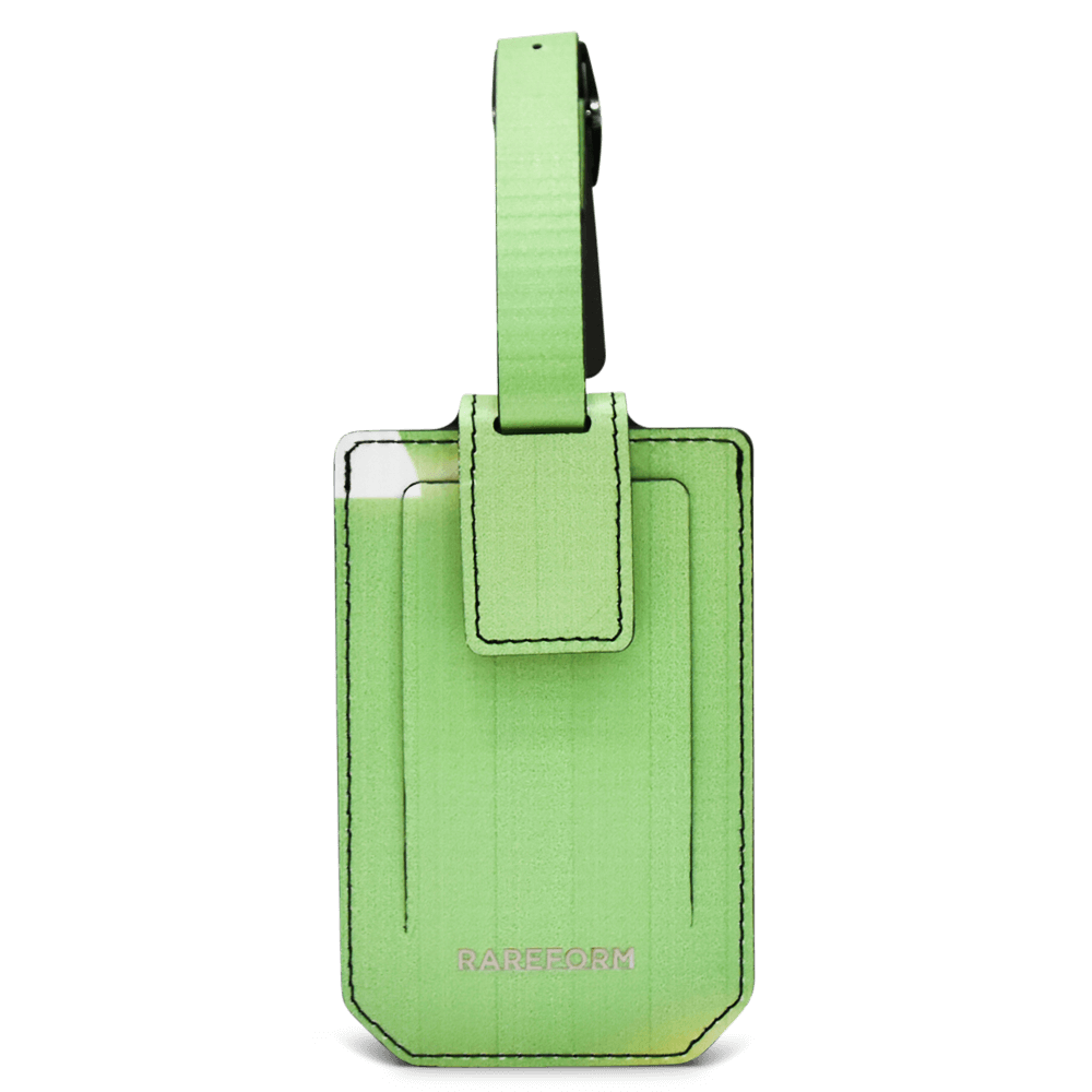 Salvador Luggage Tag
