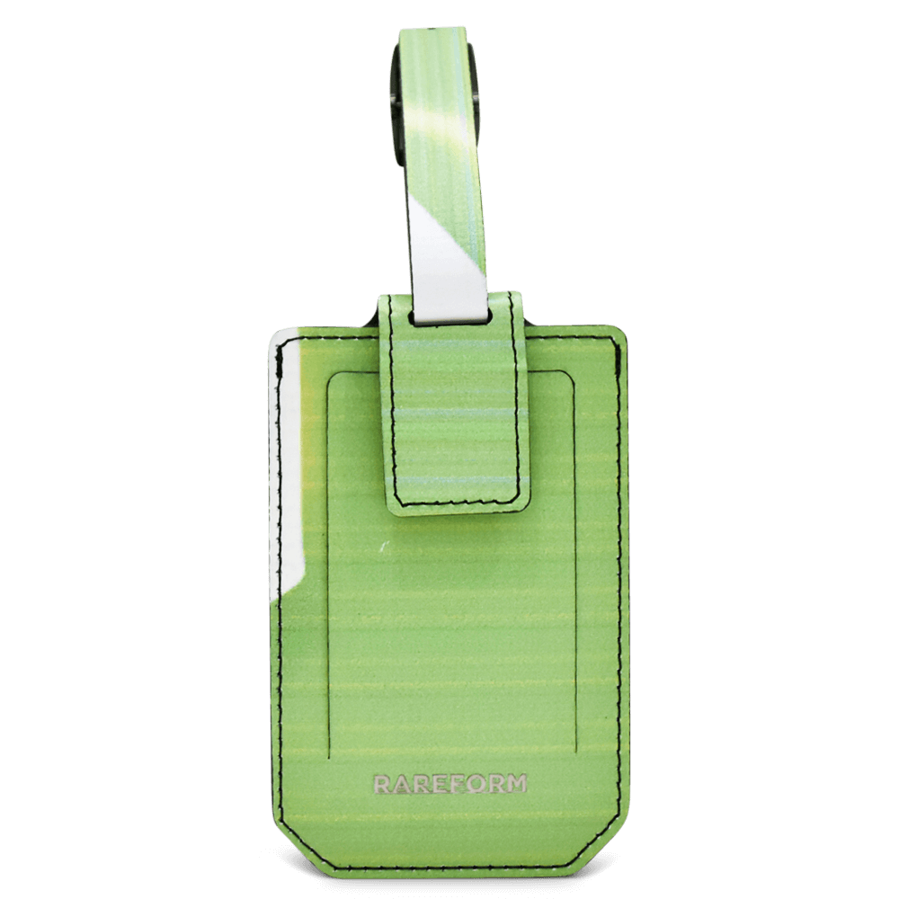 Salvador Luggage Tag