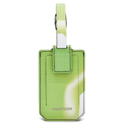 Salvador Luggage Tag