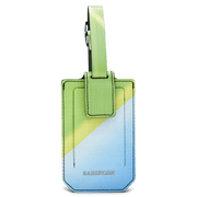 Salvador Luggage Tag