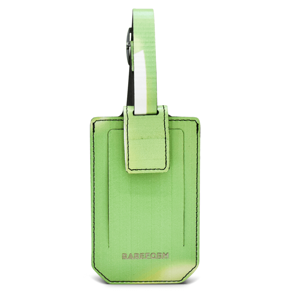 Salvador Luggage Tag