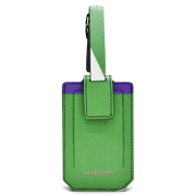 Salvador Luggage Tag