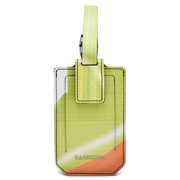Salvador Luggage Tag