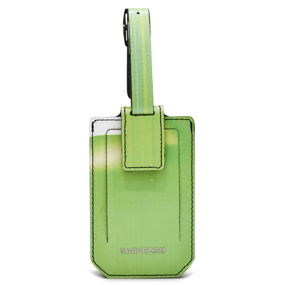 Salvador Luggage Tag