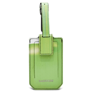 Salvador Luggage Tag