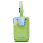 Salvador Luggage Tag