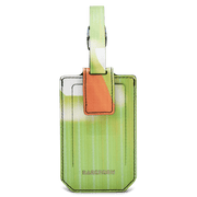 Salvador Luggage Tag