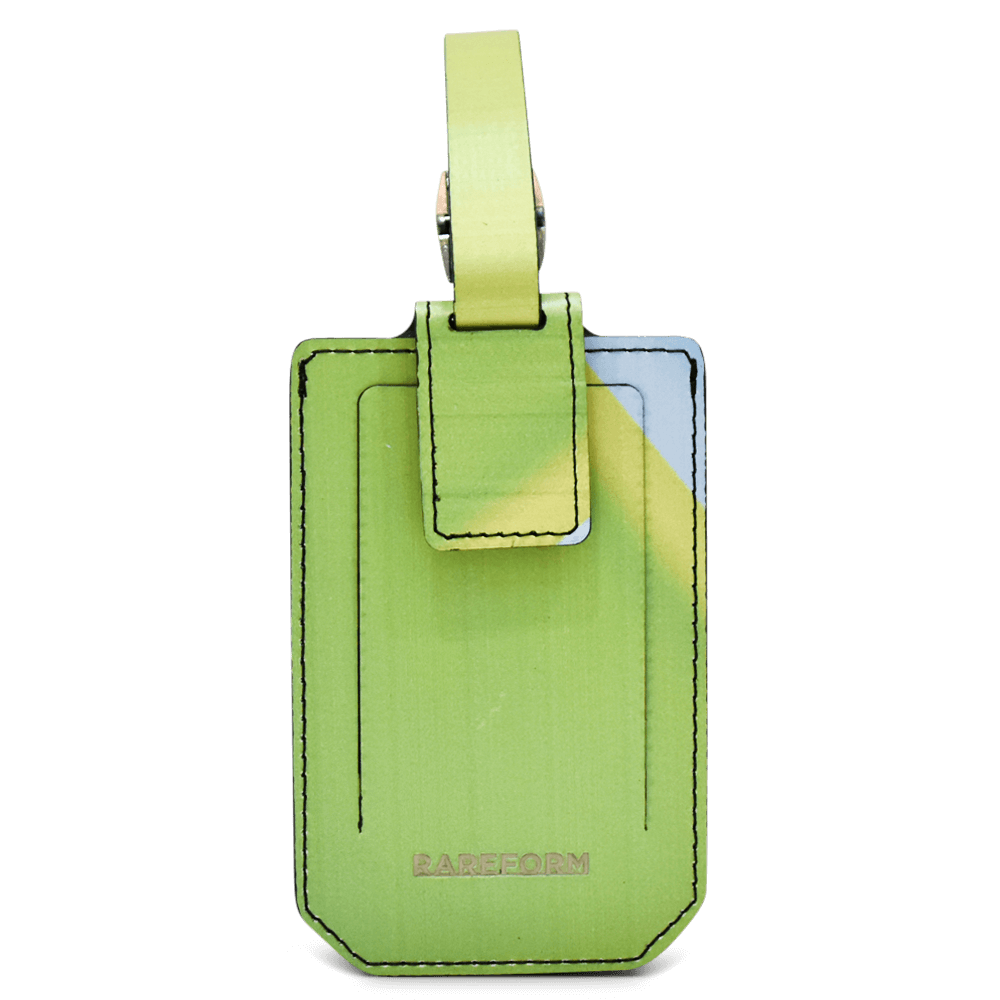 Salvador Luggage Tag