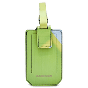Salvador Luggage Tag