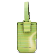 Salvador Luggage Tag