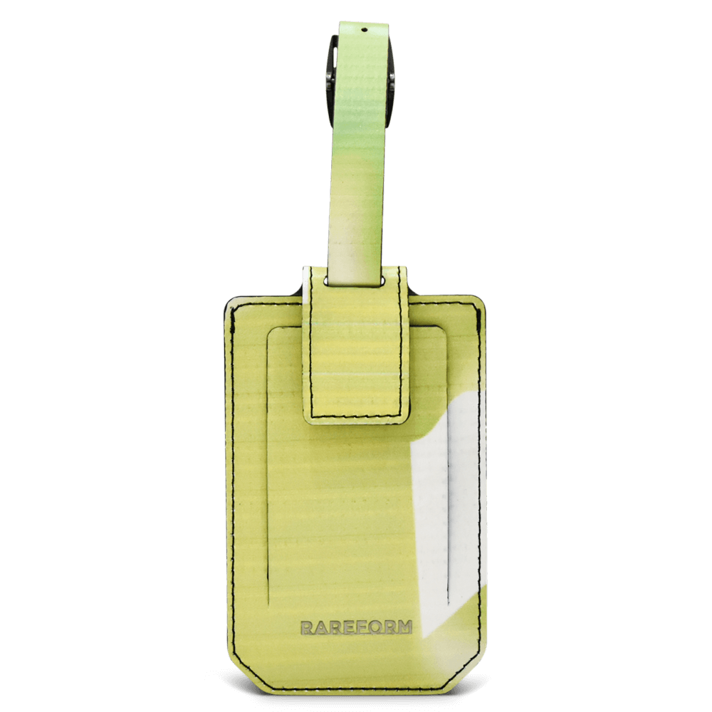Salvador Luggage Tag