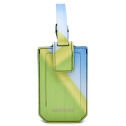 Salvador Luggage Tag