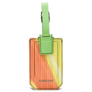 Salvador Luggage Tag