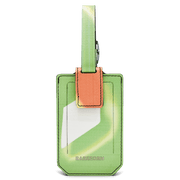 Salvador Luggage Tag