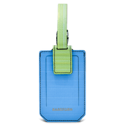 Salvador Luggage Tag