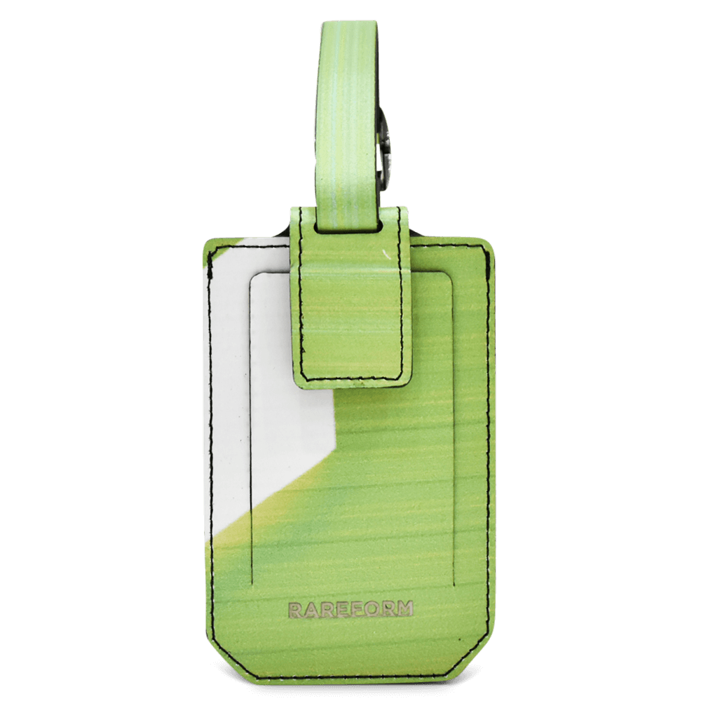 Salvador Luggage Tag