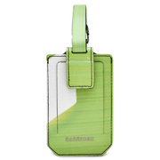 Salvador Luggage Tag