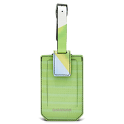 Salvador Luggage Tag