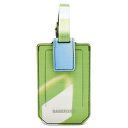 Salvador Luggage Tag
