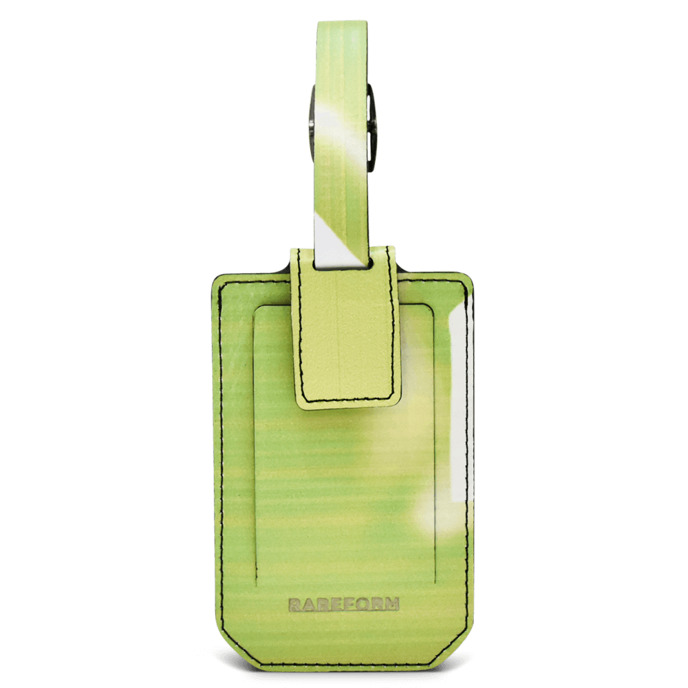 Salvador Luggage Tag