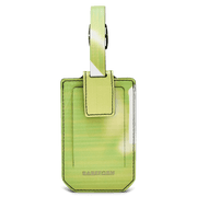 Salvador Luggage Tag