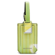Salvador Luggage Tag