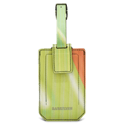 Salvador Luggage Tag