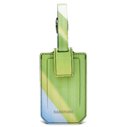 Salvador Luggage Tag