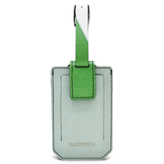 Salvador Luggage Tag