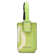 Salvador Luggage Tag