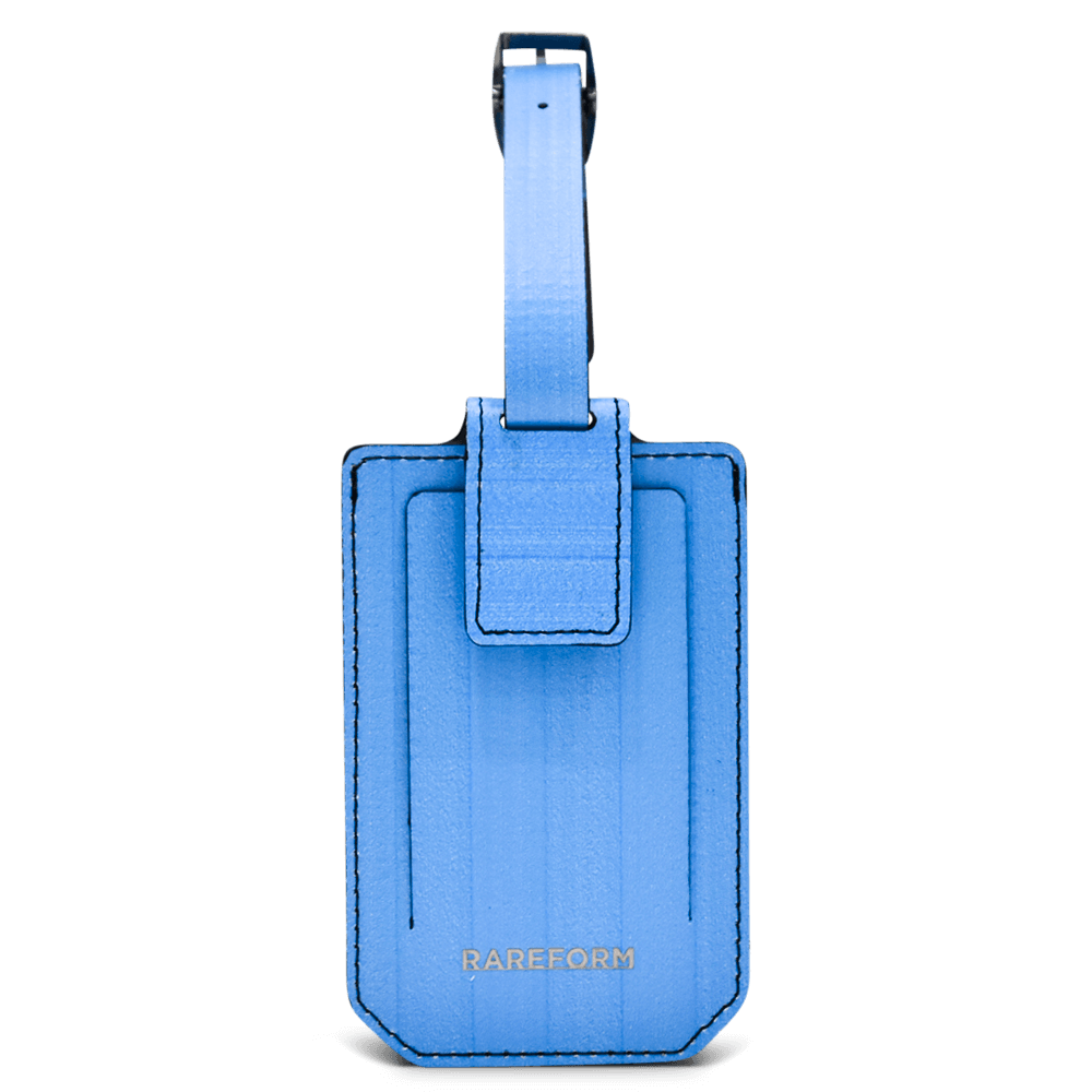 Salvador Luggage Tag