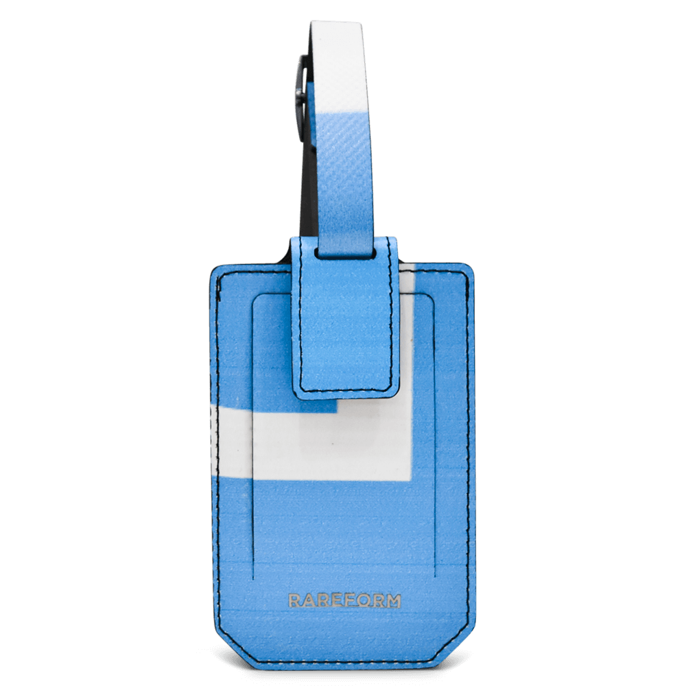 Salvador Luggage Tag