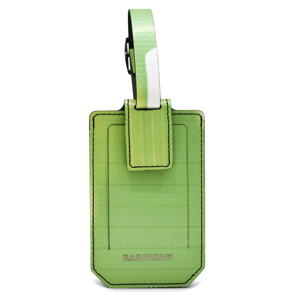 Salvador Luggage Tag