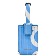 Salvador Luggage Tag