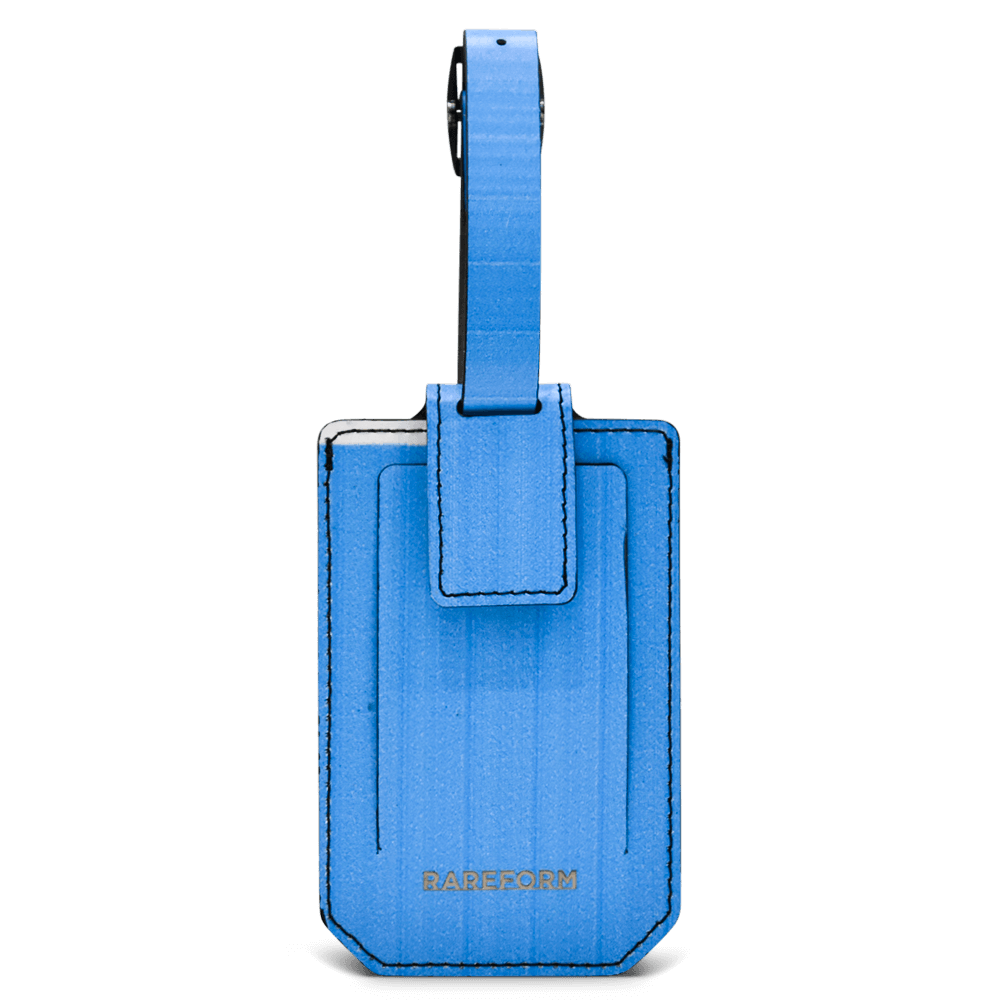 Salvador Luggage Tag