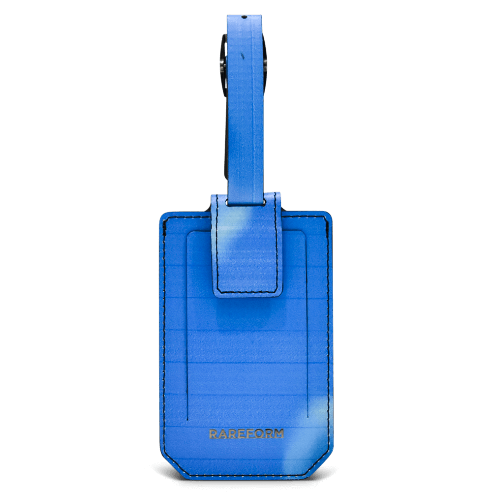 Salvador Luggage Tag