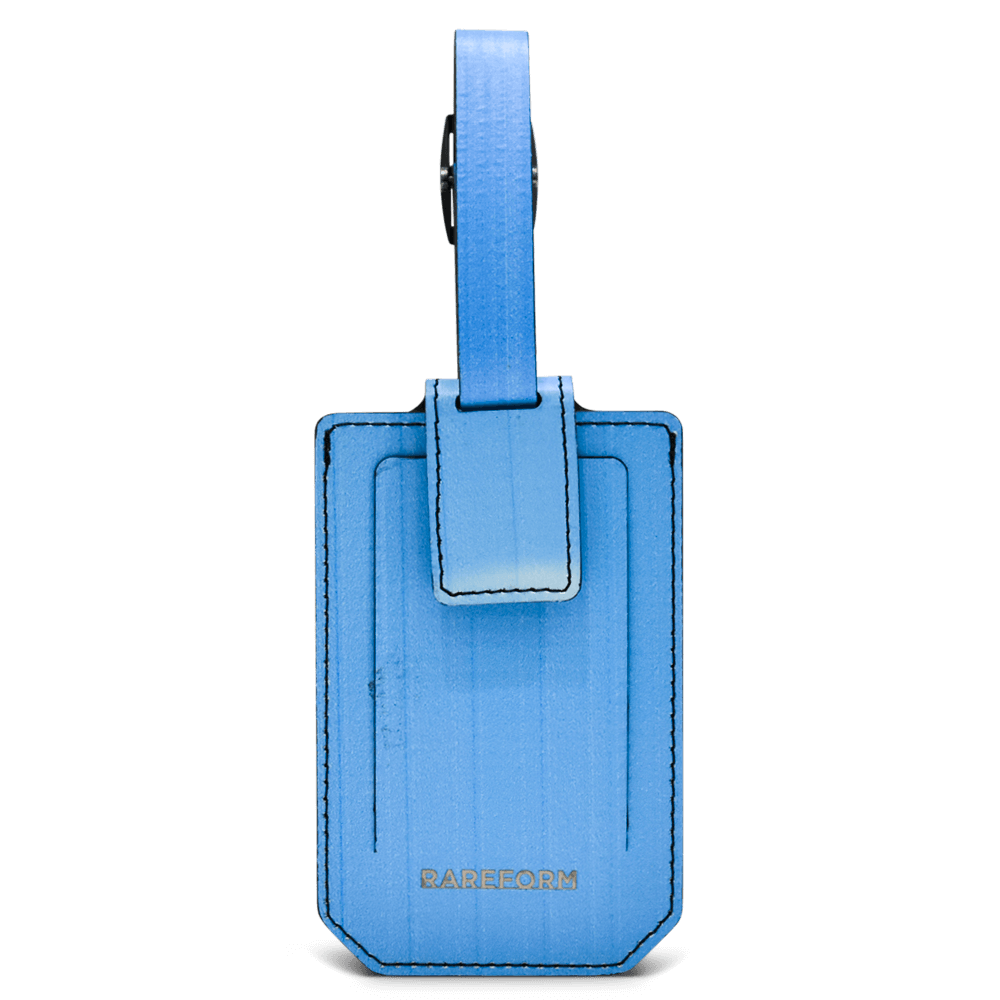 Salvador Luggage Tag
