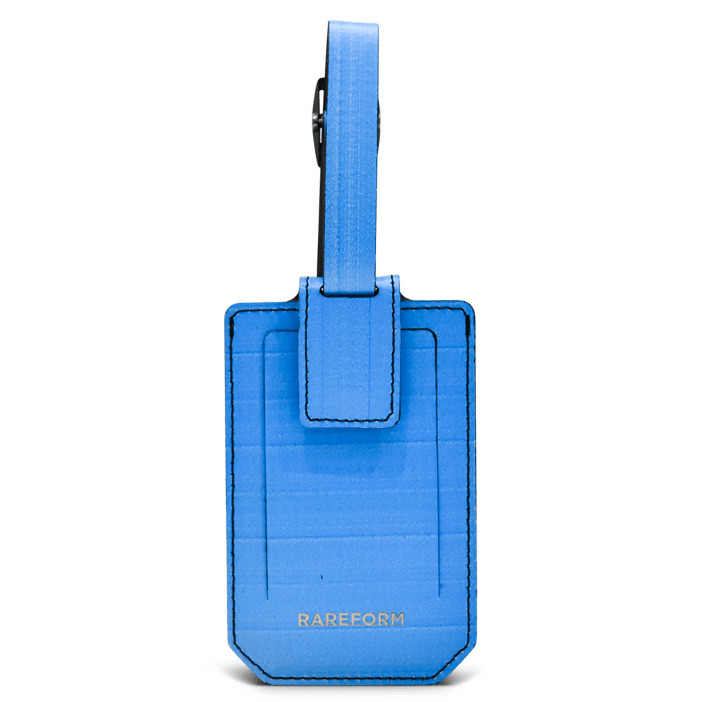 Salvador Luggage Tag