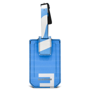 Salvador Luggage Tag