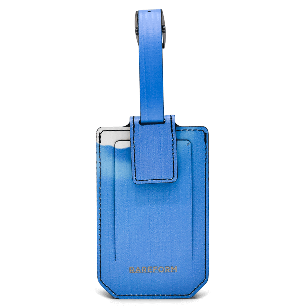 Salvador Luggage Tag