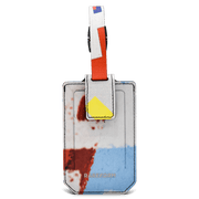 Salvador Luggage Tag