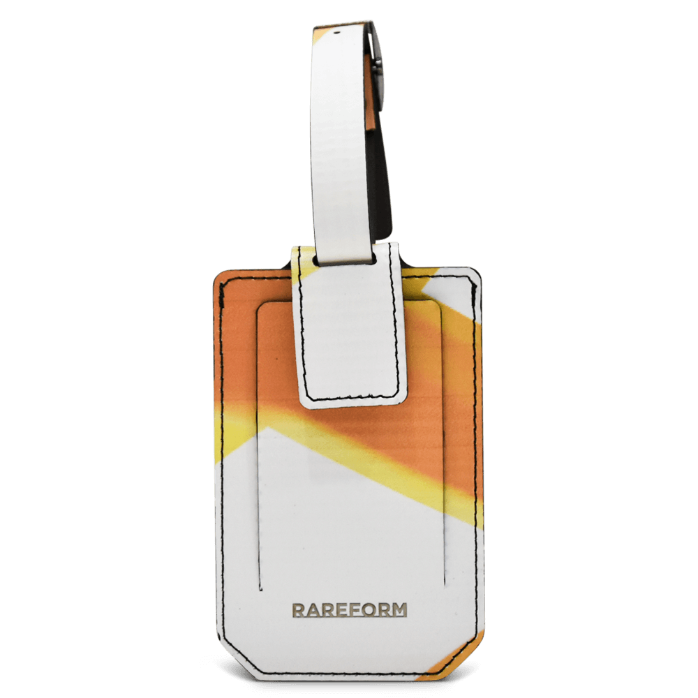 Salvador Luggage Tag
