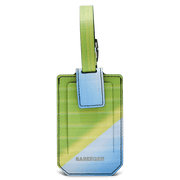 Salvador Luggage Tag