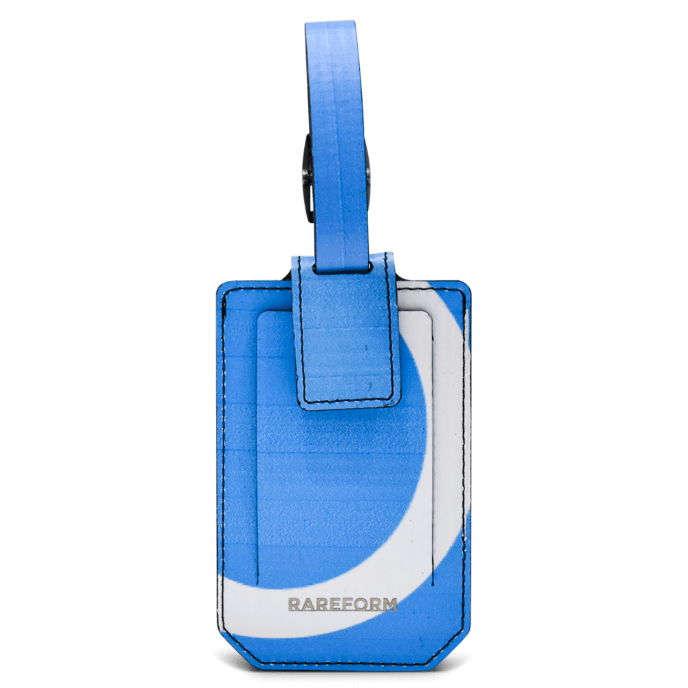 Salvador Luggage Tag